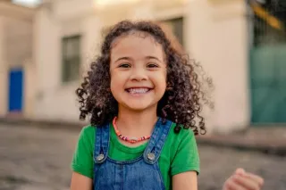 The One Thing Your Neurodivergent Kid Needs More Than Anything