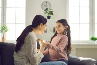 How to Set Boundaries Without Battles: A Guide for Parents of Neurodivergent Kids