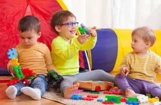 Why Play is the Ultimate Learning Hack for Neurodivergent Kids