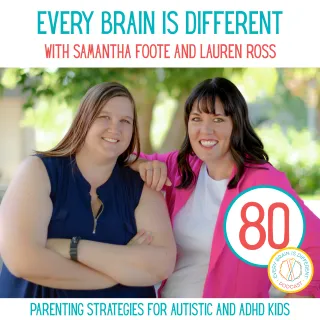 80 - How to Set Boundaries Without the Meltdowns