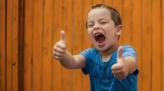 The Dopamine Menu: Practical Strategies for your ADHD or Autistic Child