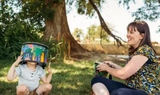 The Power of Music Therapy: A Neuroaffirming Approach