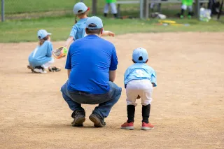 How to Talk to Your Autistic or ADHD Child’s Coach About Their Neurodivergent Needs