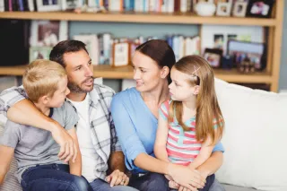 How Setting Clear Boundaries Can Help When Parenting Kids with ADHD and Autism
