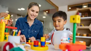 One Hundred Episodes and Five Lessons for Raising Kids with ADHD and Autism