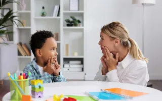 How Occupational Therapy Can Help Your Neurodivergent Child Thrive


