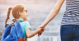 Advocating for Your Child At School Even When It Feels Hard



