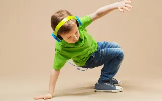 Musical Breaks: A Simple Way to Reset and Reconnect