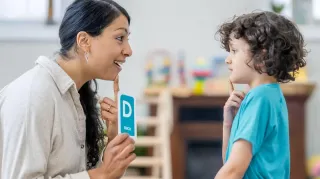 What Speech Therapy Can Really Do for Your Neurodivergent Child