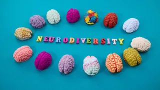 What It Really Means to Celebrate Neurodiversity