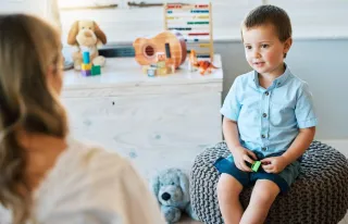 What to Look for in an ABA Center (From a Parent Who's Been There)
