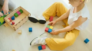 How to Support Both Sensory Seekers and Sensory Avoiders at Home

