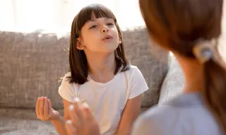 Helping Kids Who Stutter: Strategies to Build Confidence and Connection