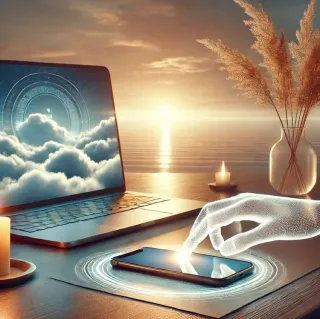 A Compassionate Guide to Protecting Your Online Life