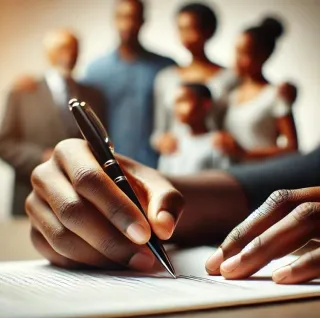 The Importance of Creating Generational Wealth Through Estate Planning