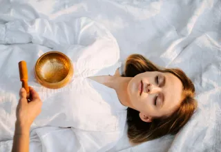 Holistic Health Journey: Your New Year Wellness Guide