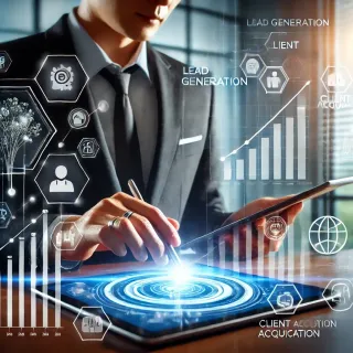 Acquisire Clienti e Aumentare il Fatturato