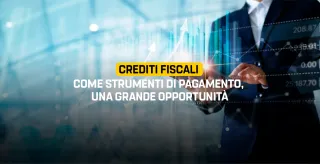 Crediti Fiscali e Risparmio Fiscale con il Superbonus 110% – Un'Opportunità Imperdibile