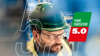 Transizione 5.0: guida all’incentivo per l’innovazione digitale e sostenibile delle imprese