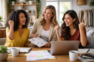 Why Women Are Leaving Corporate Jobs to Start Their Own Businesses: The Data Behind the Movementost