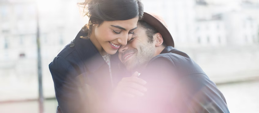 The Good Enough Marriage