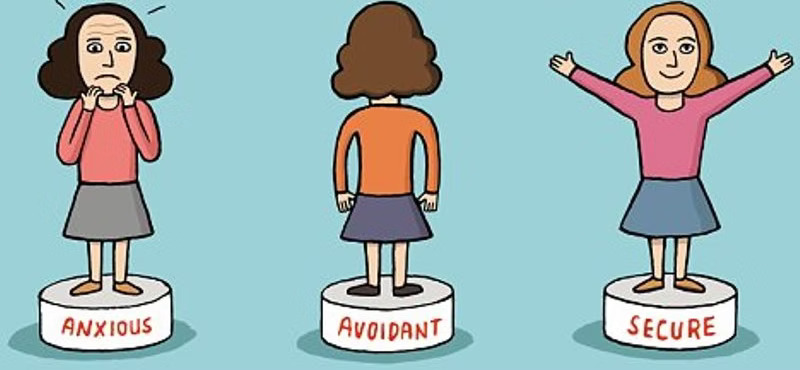 Parent Children So They Can Partner as Adults Securely