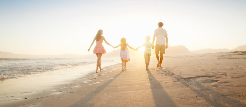 Problematic Parenting – Problematic Partnering