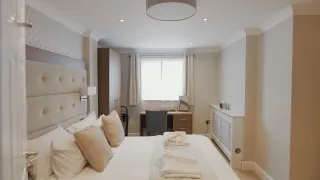 Designing Tranquillity: Inside Our Boutique Rooms at The Fig Tree Shanklin