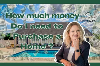 How much money do I need?