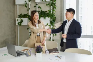 Offer Accepted! Now What?