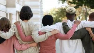 Well Being/WETA: Caregiving