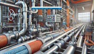 Why Heat Tracing is Essential for Kansas City Businesses: Protect Your Pipes and Processes