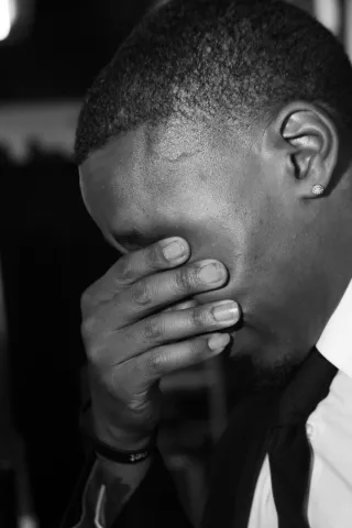 Dear Black Woman: From a Man Who Still Believes in Love