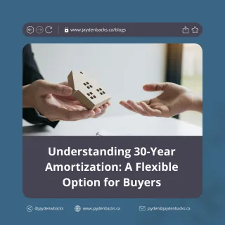 Understanding 30-Year Amortization: A Flexible Option for Buyers