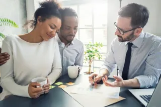 Kickstart 2025 with Smart Mortgage Strategies