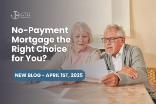 Is a No-Payment Mortgage the Right Choice for You?
