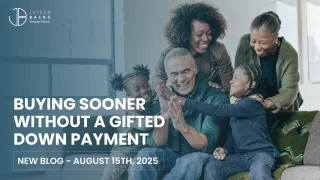 Turning Family Support into a Loan: A Smart Down Payment Strategy
