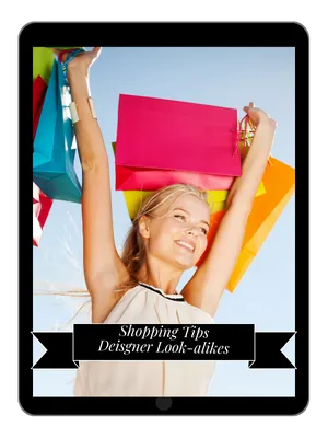 Designer Dupes