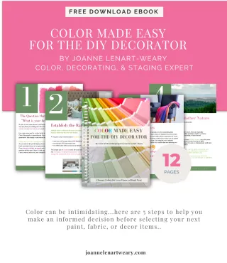 Color Made Easy