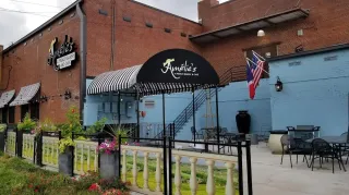 🥐 Amélie’s French Bakery & Café in NoDa – Where Paris Meets Charlotte in the Sweetest Way Possible