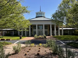 🌿 Where Nature Steals the Show: Your Ultimate Day at Daniel Stowe Conservancy in Belmont, NC