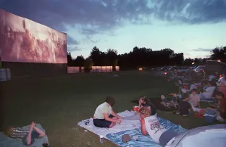 🎬 Starry Nights & Classic Flicks: Why Belmont Drive-In Is a Timeless Treasure in NC 