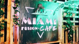 🔥Taste the Tropics in Lowell: Why Miami Fusion Cafe Is the Flavor Bomb You Didn’t Know You Needed
