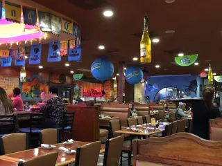 🌮Tacos, Tequila & Total Vibes: El Pancho Villa Is the Flavor King of Lowell