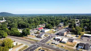 🌳 Rourke Park in Lowell, NC: Your Chill Spot for Family Fun & Outdoor Vibes