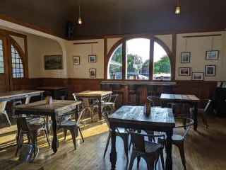 Sip, Relax, and Explore: Your Ultimate Guide to The Depot Coffee House in Kings Mountain, NC ☕ | Dantzler Car Rentals