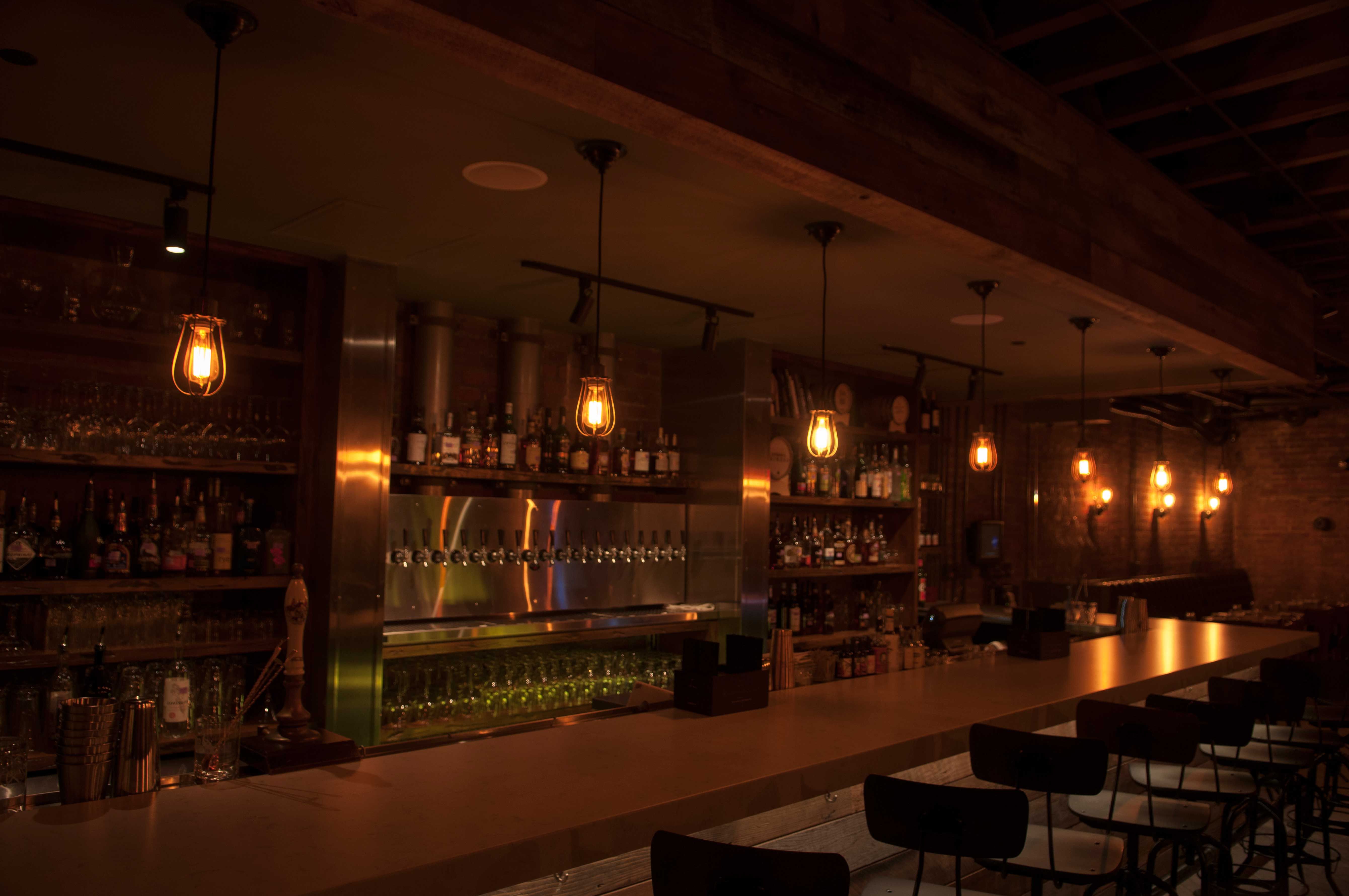 🍷 Savor Every Sip at The Cellar Restaurant & Wine Bar in Kings Mountain, NC