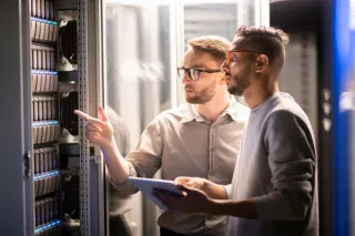 Chicago IT Services: Find the Right Support for Your Business