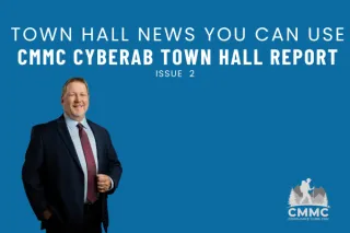 Issue 2 - Town Hall News You Can Use