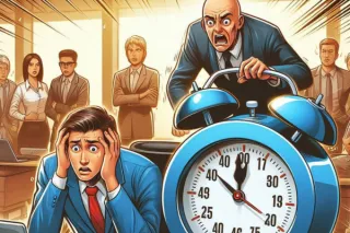 How to Avoid Ticking Time Bombs in Your Business